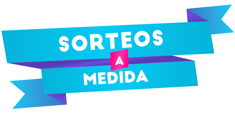 Sorteos a Medida